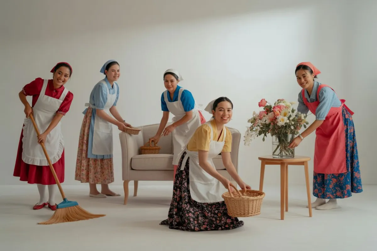 Domestic Worker Gratuity