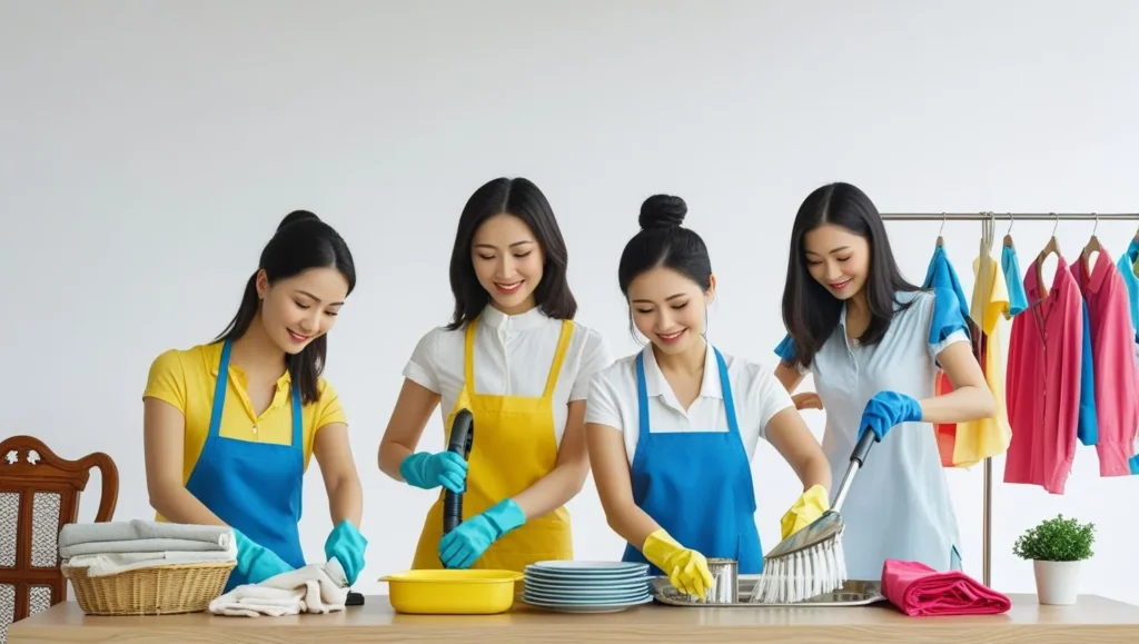 UAE Domestic Worker Gratuity: Full Guide 2 Gratuity Guide