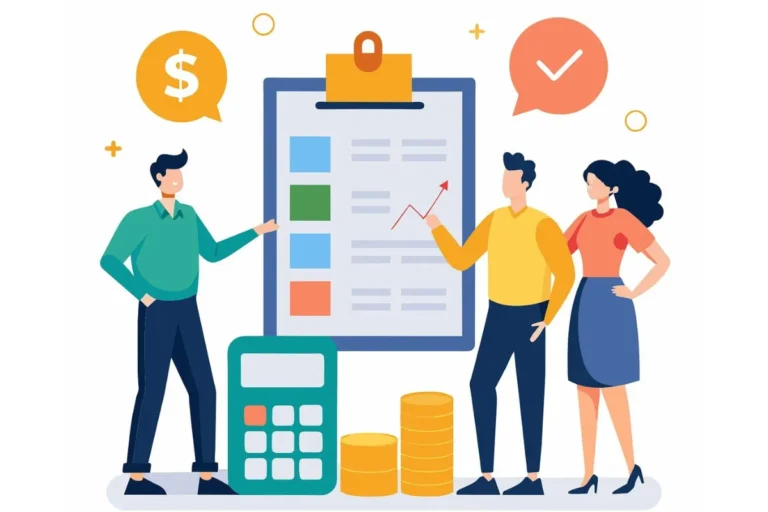 Free Zones Gratuity Calculator