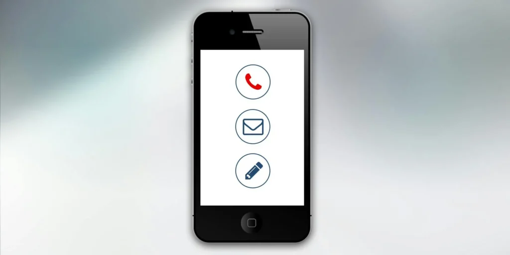 Contact Us 1 Contact us