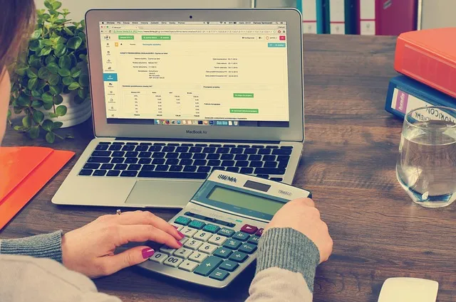 UAE Gratuity Special Cases Guide 2 Gratuity Calculation
