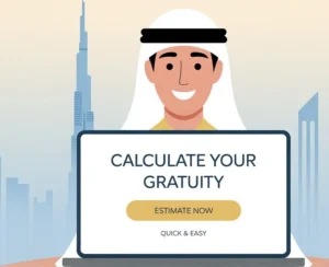 Gratuity Calculation