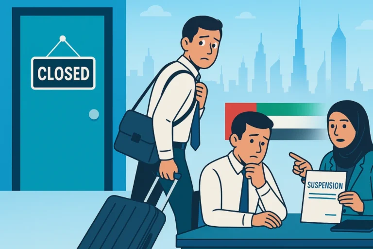 Gratuity Rights in Company Shutdown, Absconding, Suspension 1 Company shutdown gratuity