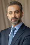 Omar Haddad – UAE Employment Law Specialist and author at UAE Gratuity Calculator
